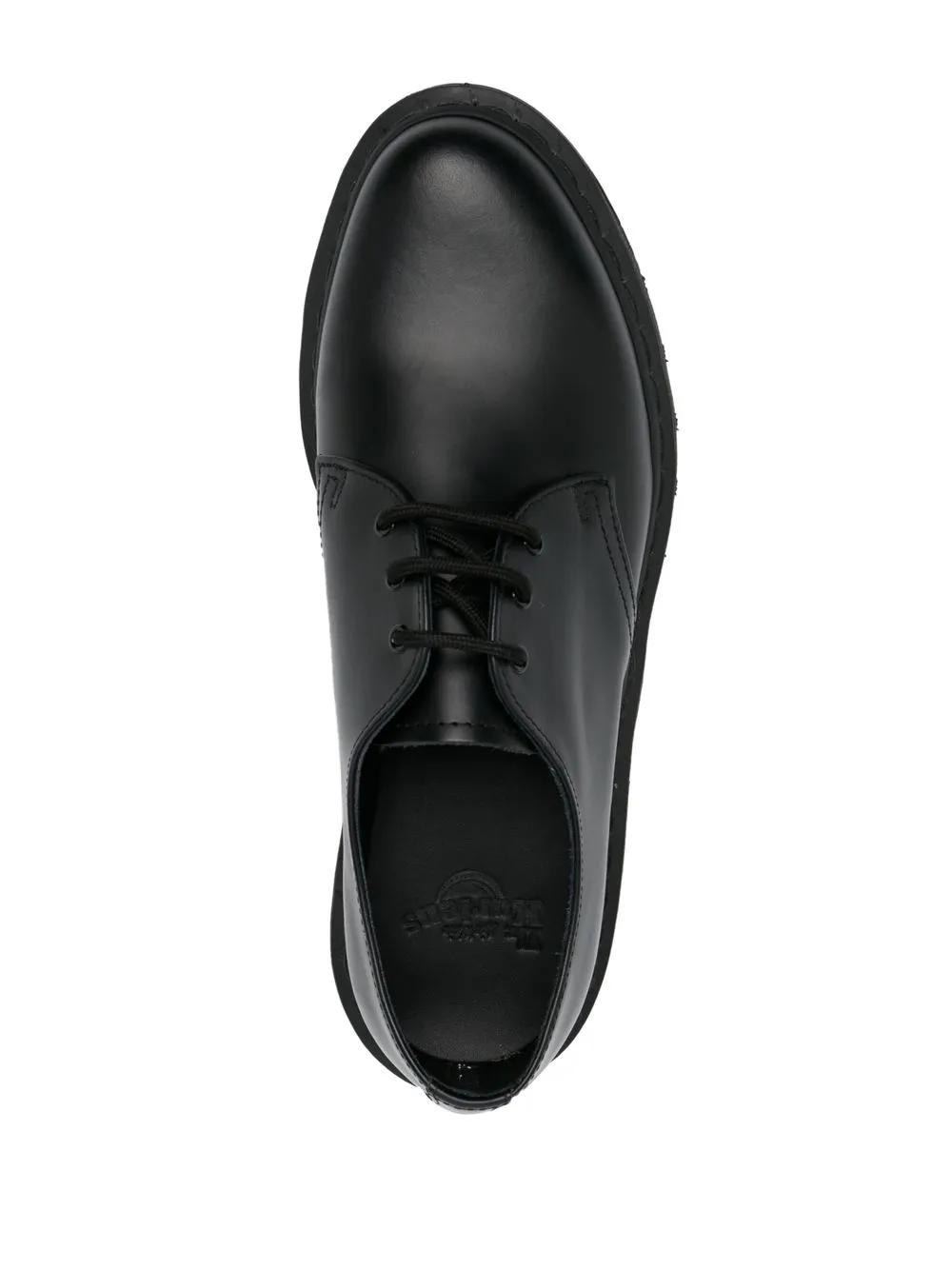 &apos;1461&apos; Derby shoes  Product Image