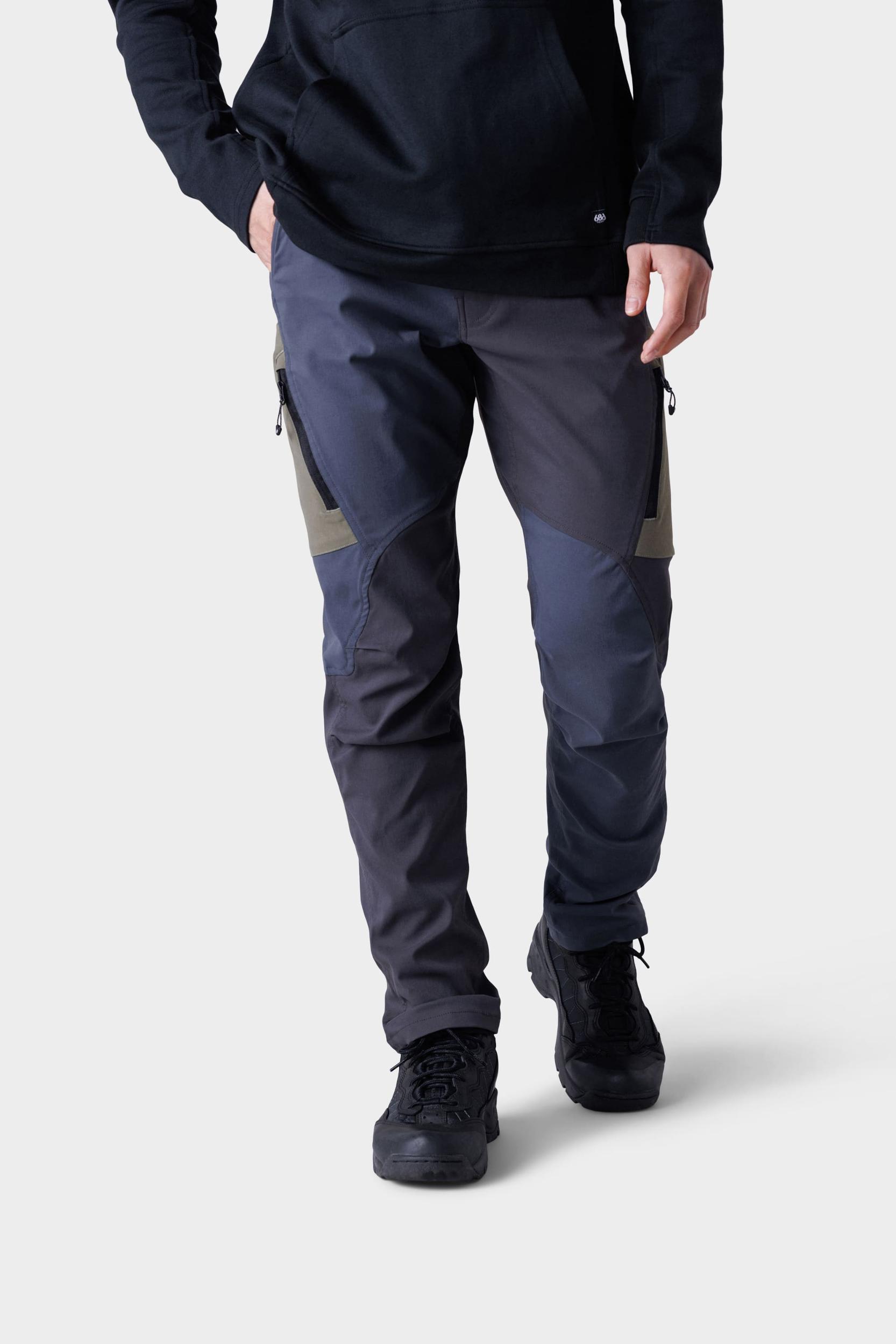 686 Men's Anything Cargo Pant - Slim Fit Male Product Image