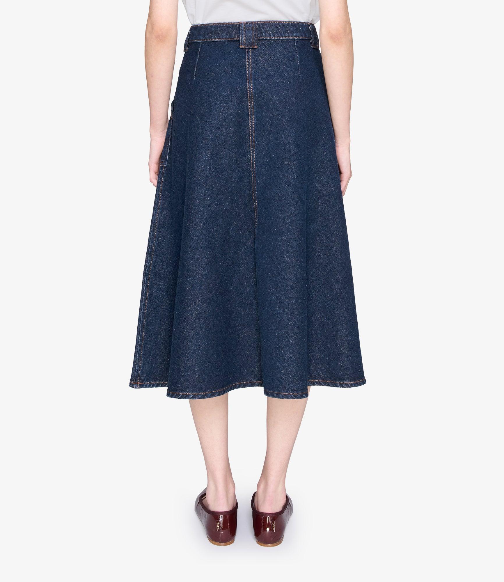 Laurie skirt Female Product Image