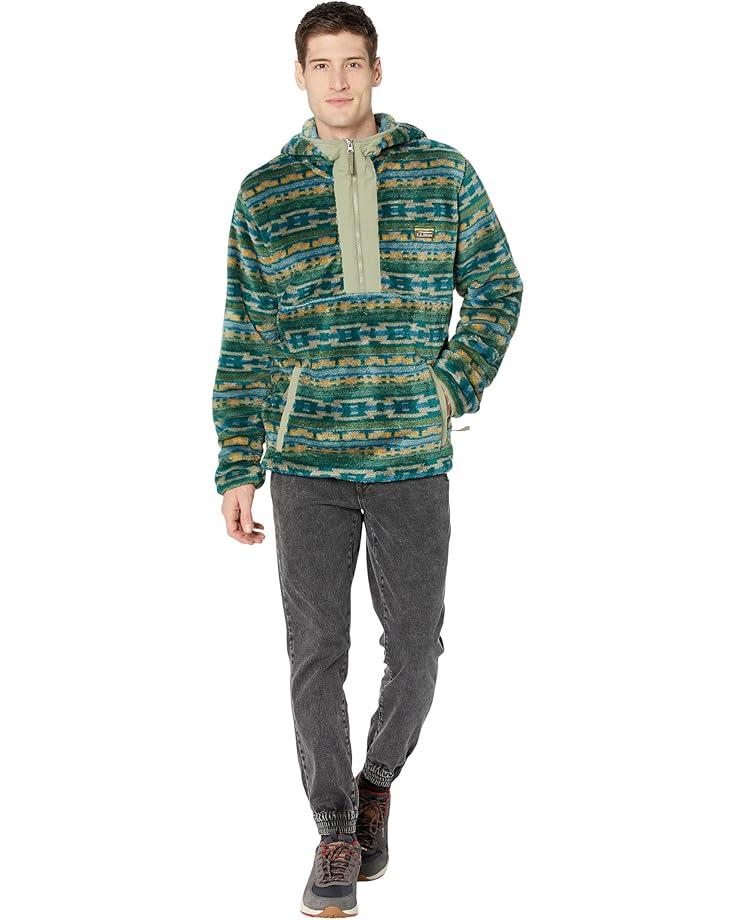 Mountain Classic Puffer Hooded Jacket Regular Product Image