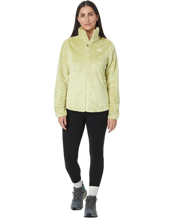 Luxe Osito Full Zip Jacket Product Image