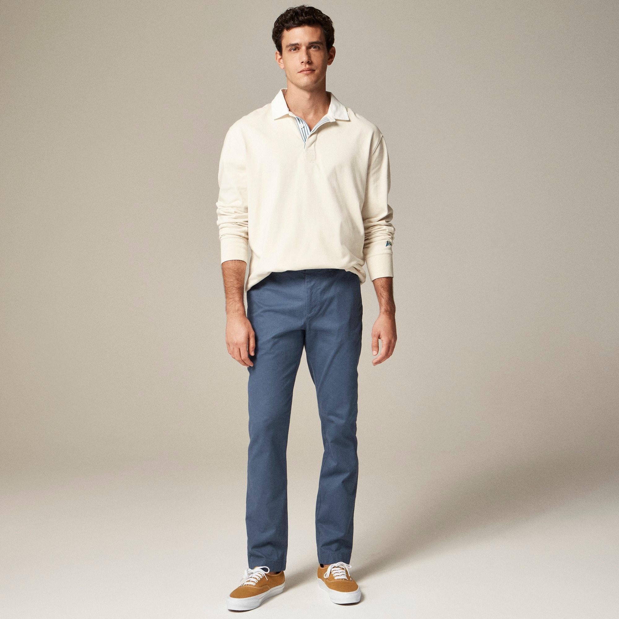 770™ Straight-fit stretch chino pant Product Image