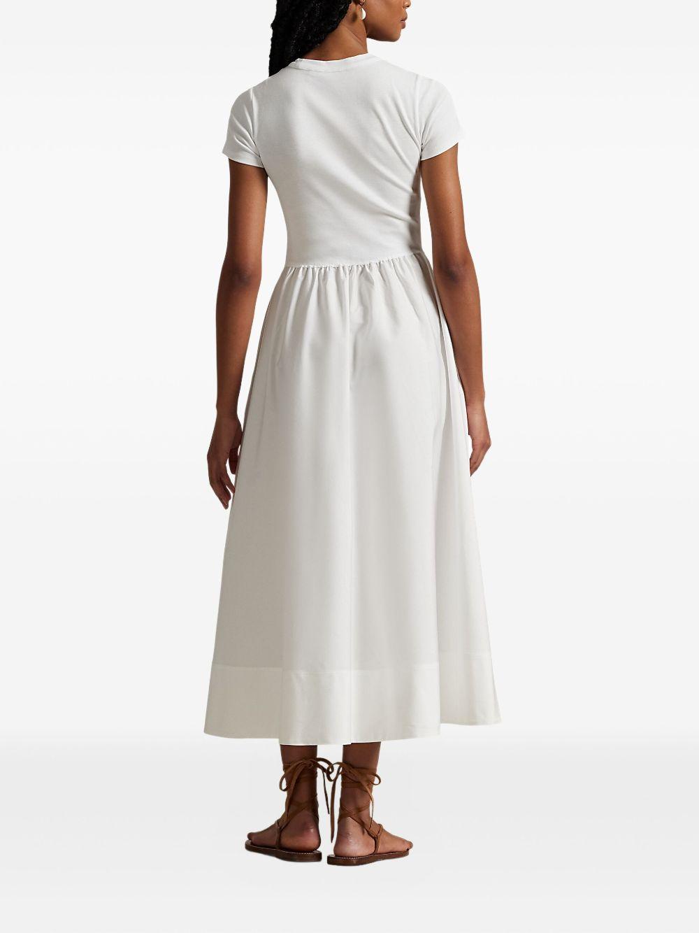 cotton dress Product Image