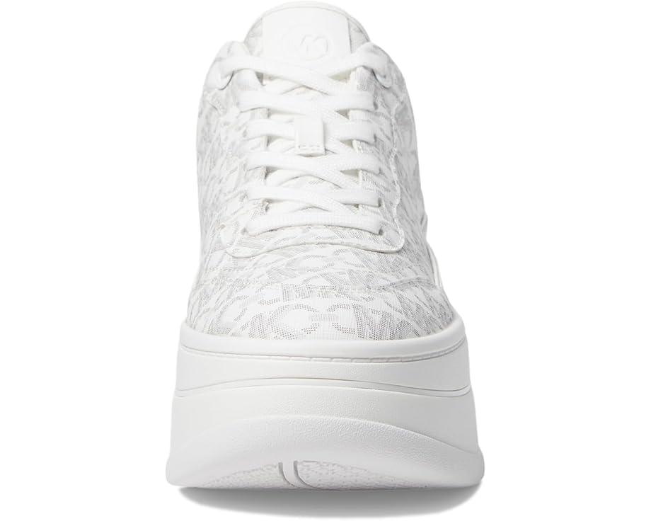 Hayes Lace-Up Product Image