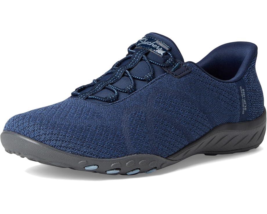 Breathe Easy - Roll With Me Hands Free Slip-Ins Product Image