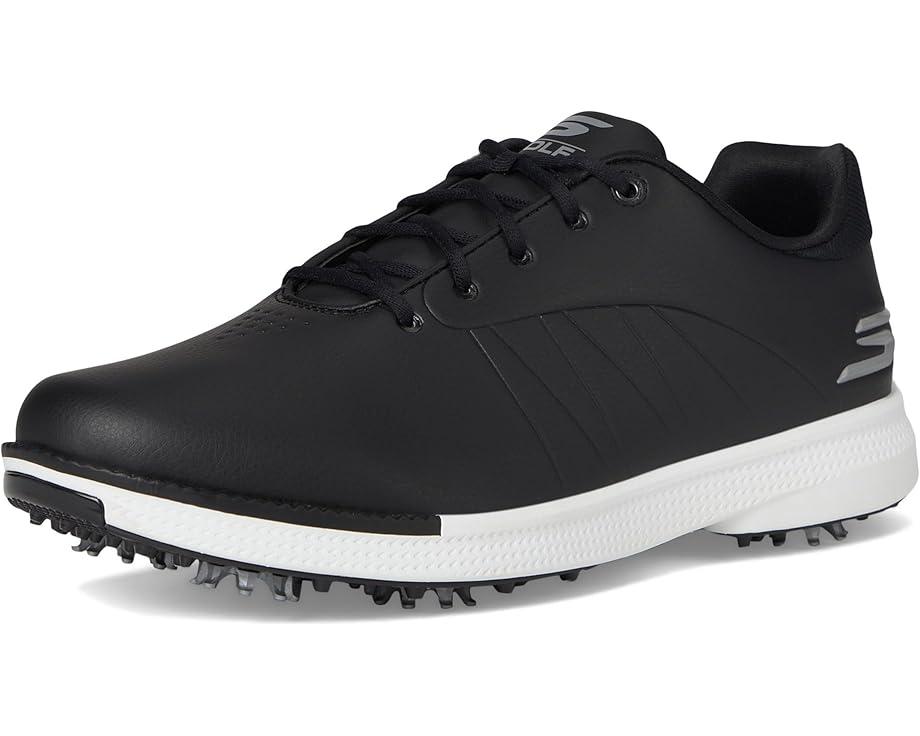 Men's Skechers GO GOLF Tempo Spiked Golf Shoe Product Image