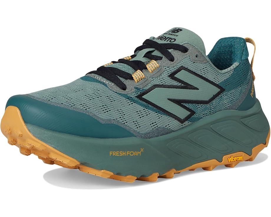 Fresh Foam X Garoé v2 Product Image