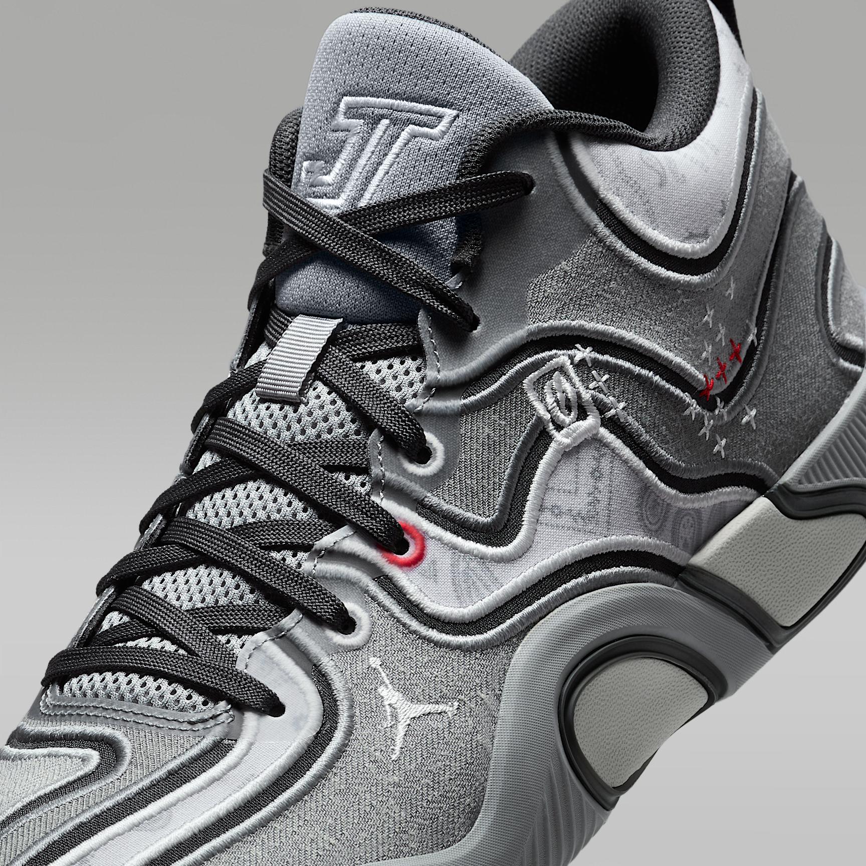 Tatum 3 Basketball Shoes Product Image