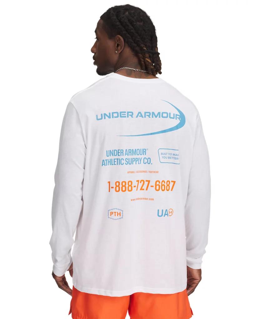 UA Workwear Logo Product Image