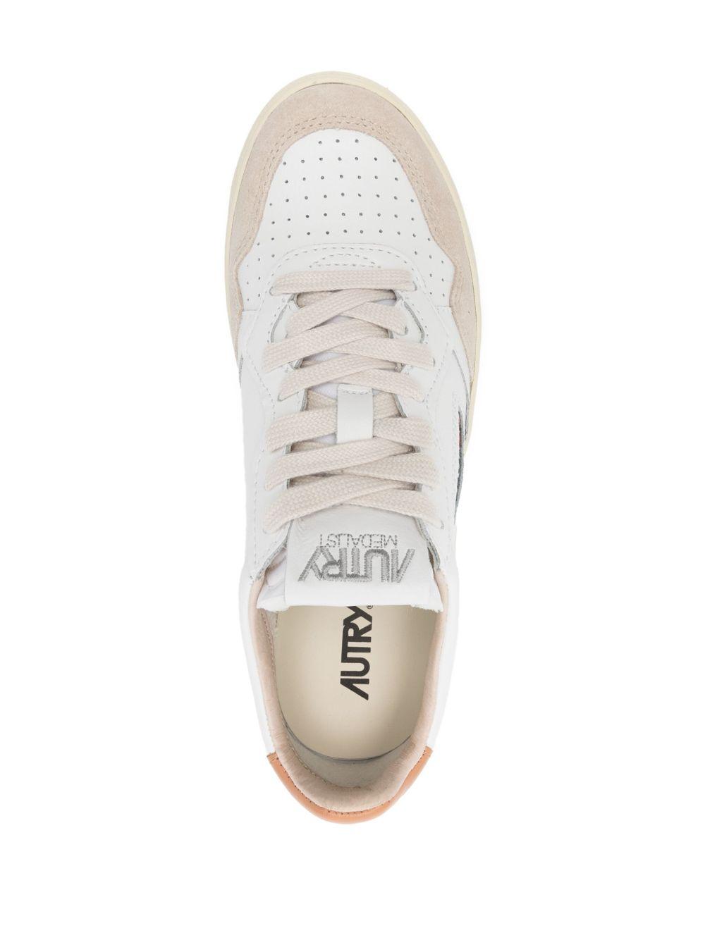 Medalist sneakers Product Image