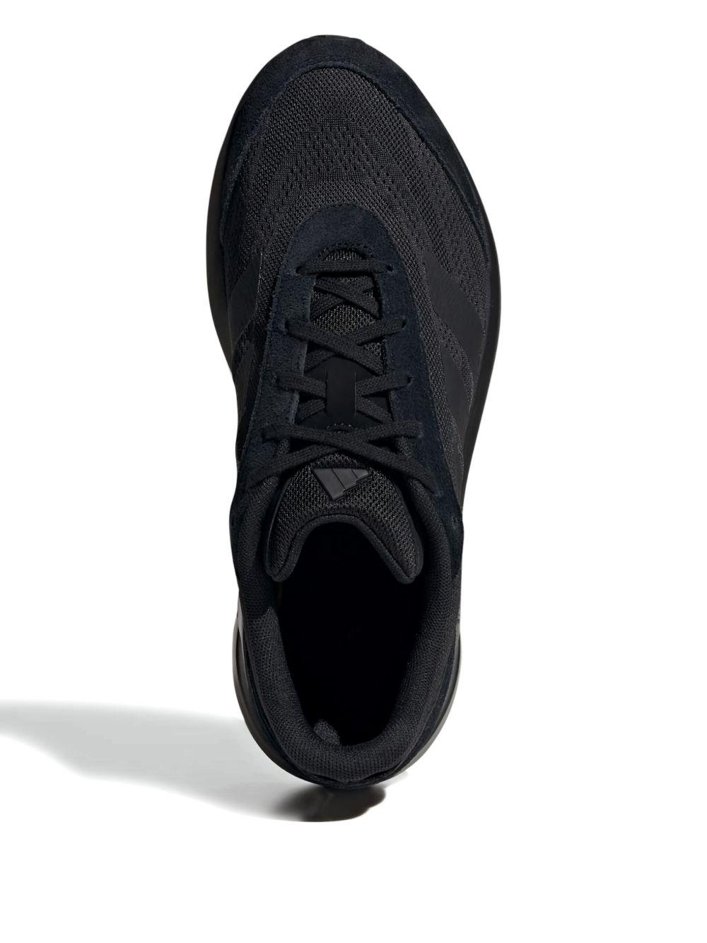 Lightshift "Black" sneakers Product Image