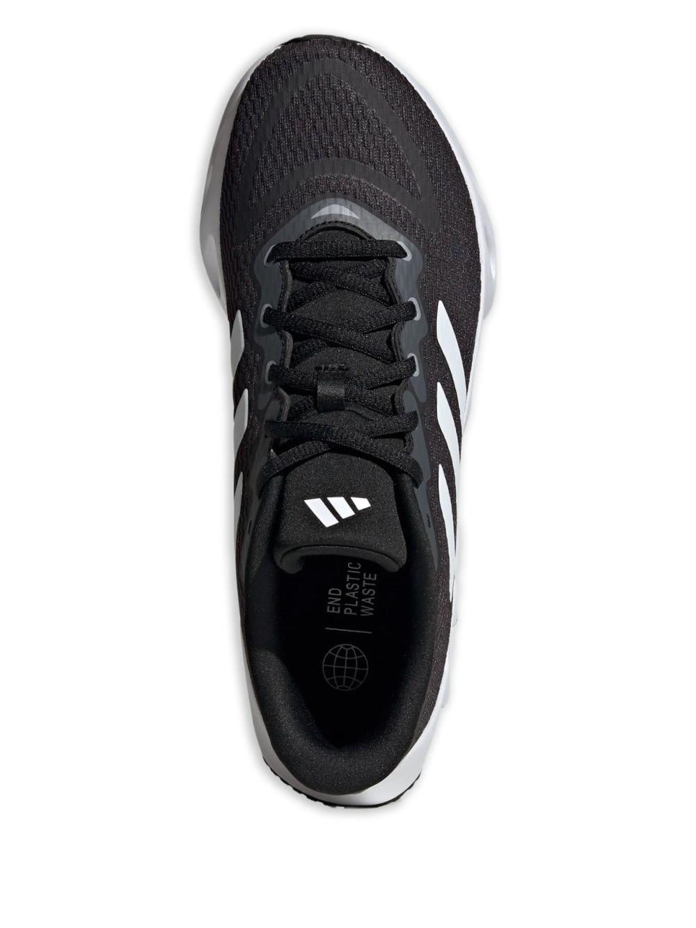 Switch Run "Black/White" sneakers Product Image