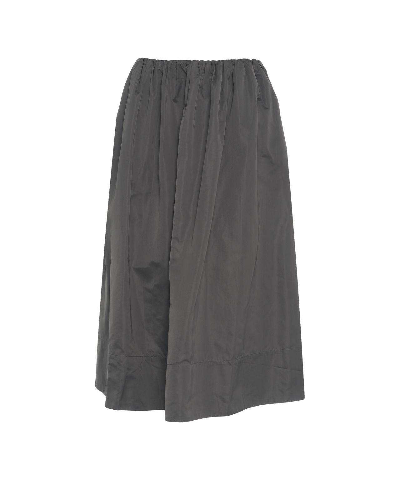 Pleated midi skirt 'Miss' Product Image