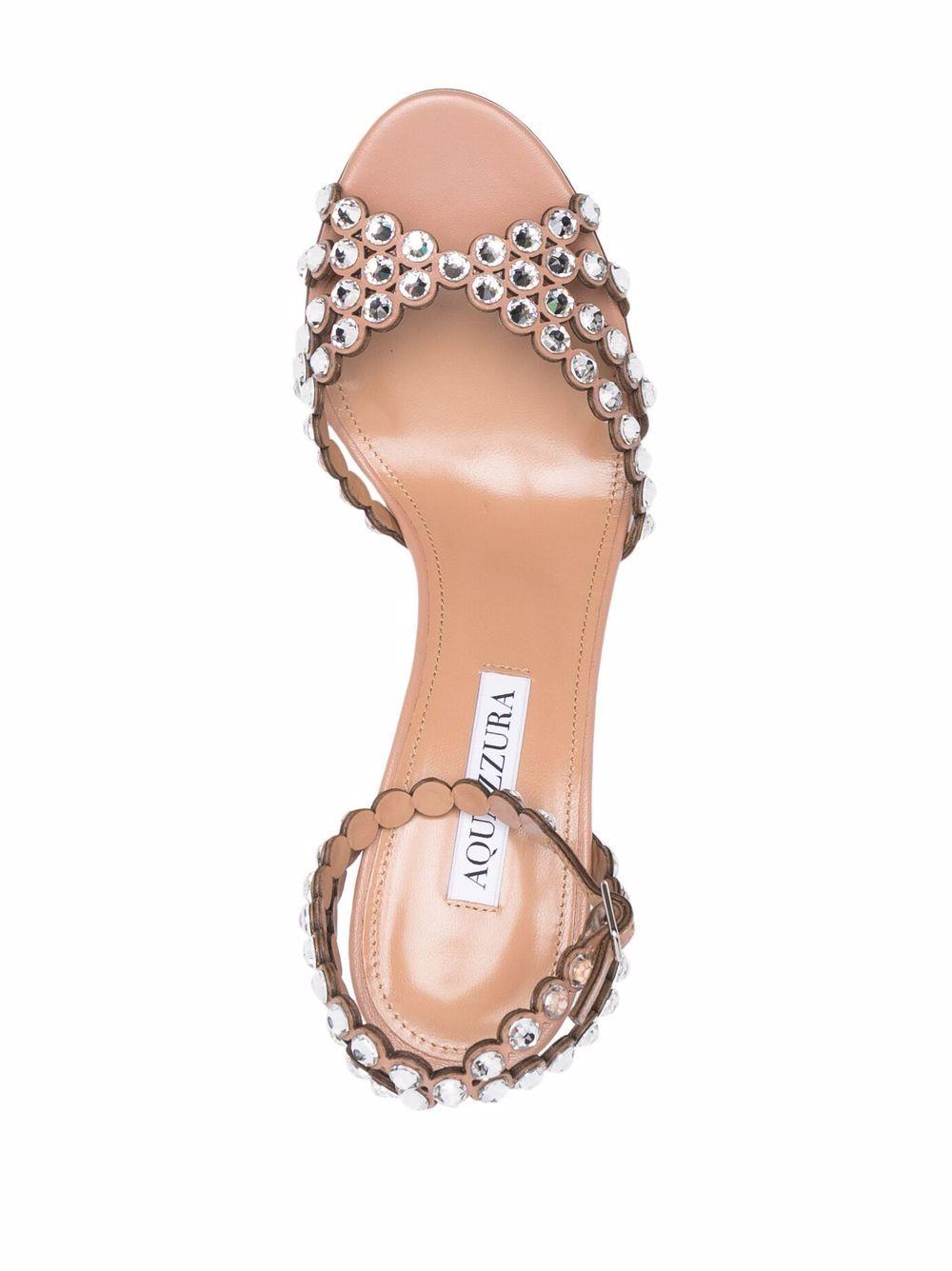 Tequila 85mm sandals Product Image