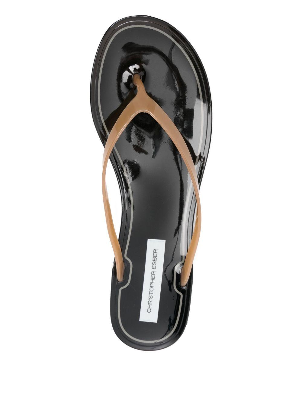 Jo flip flops Product Image