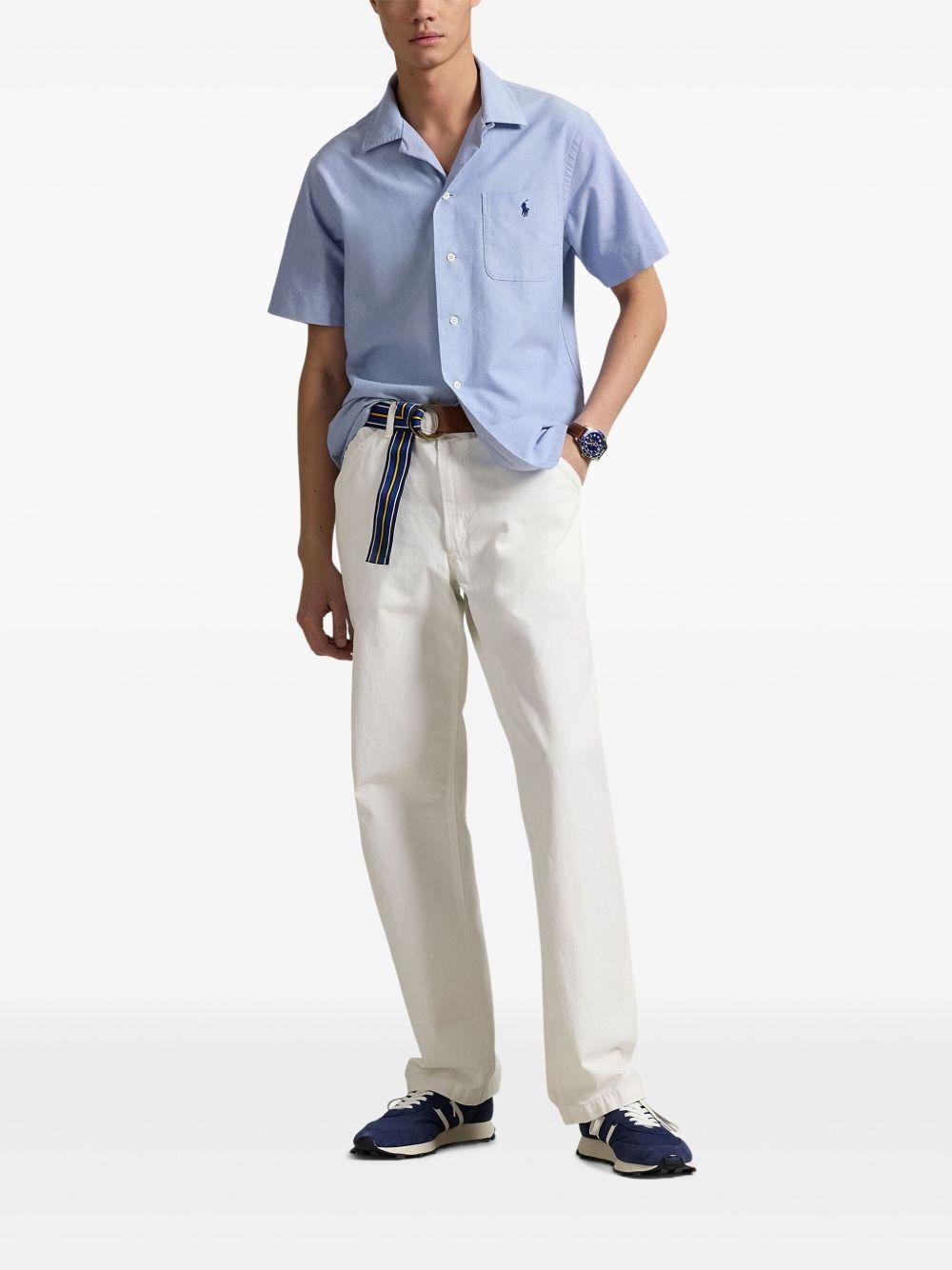 Camp shirt Product Image