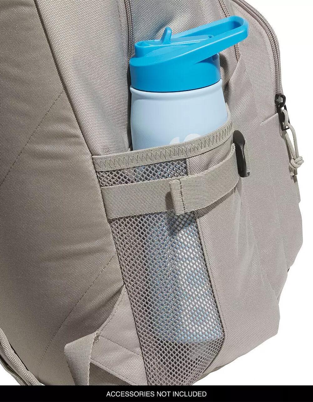 ADIDAS Originals Daily Backpack - DK KHAKI Product Image