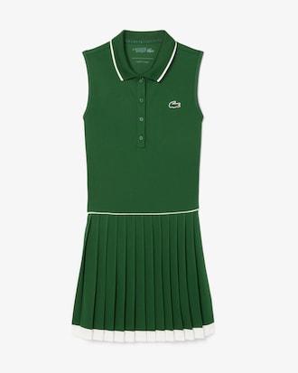 Ultra Dry Tennis Heritage Dress Product Image