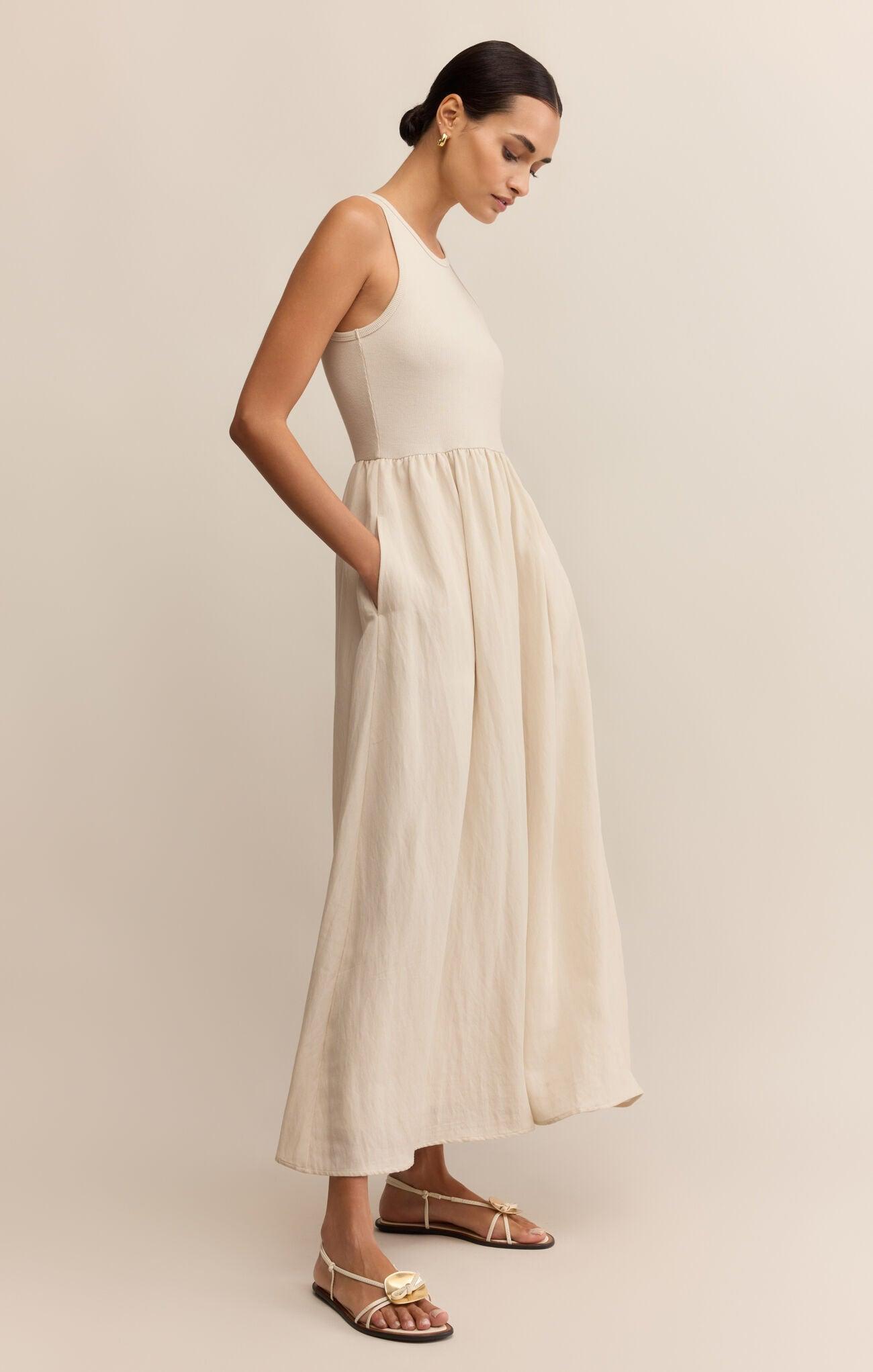 Charlotte Midi Dress Product Image