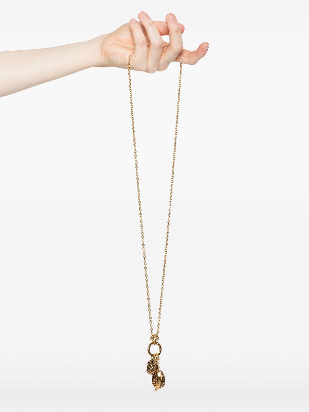 Charms necklace Product Image