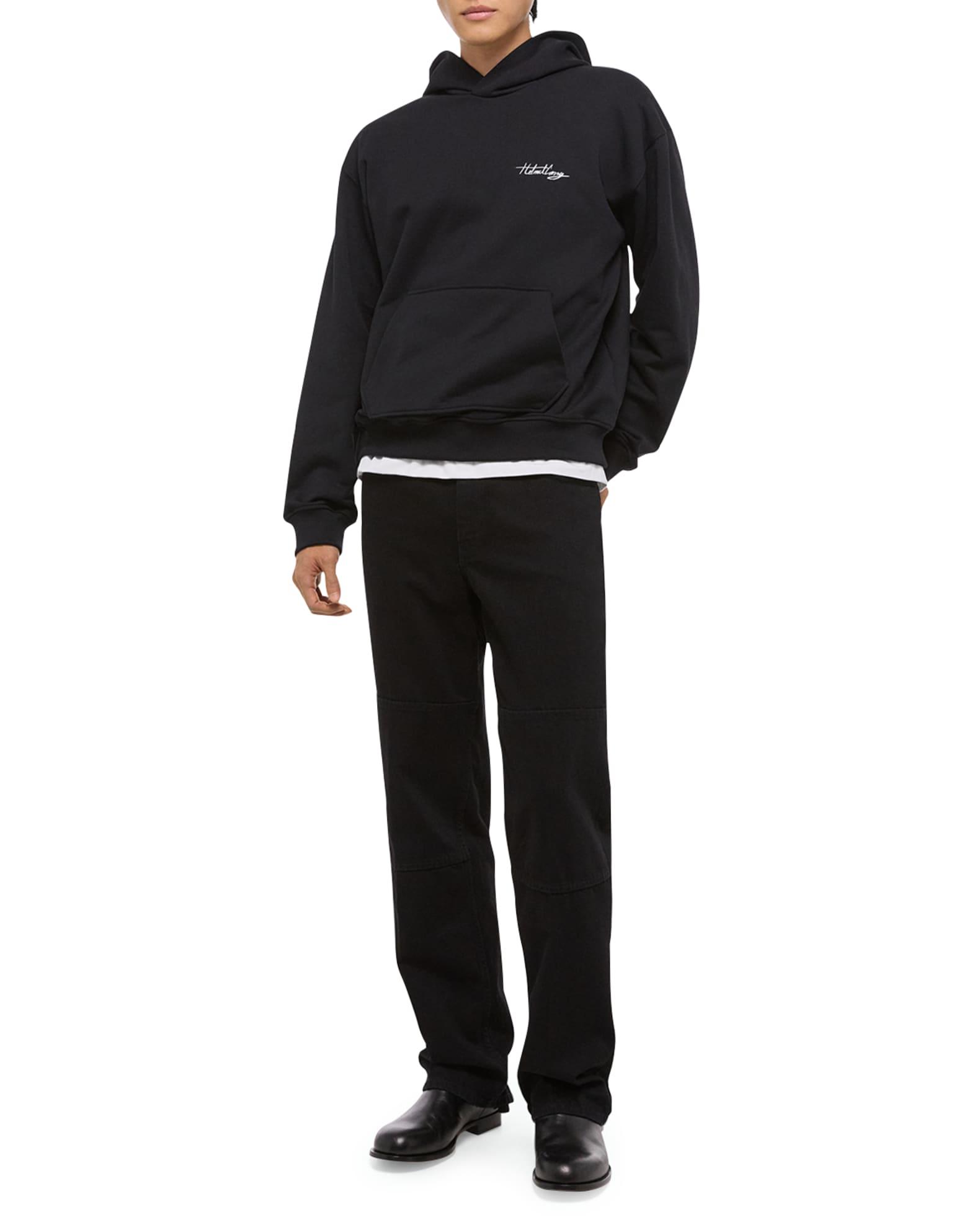 Men's Sketch Hoodie Product Image