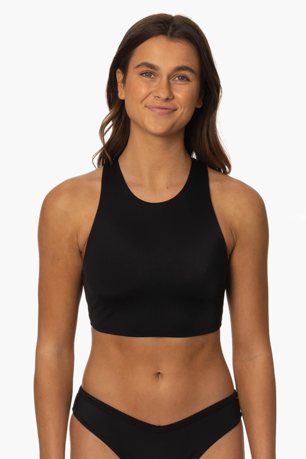 Sale Gwen Bikini Top Female Product Image