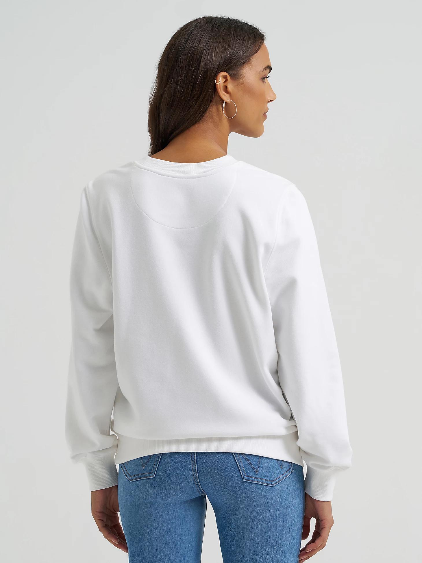 Women's Steerhead Reg Fit Tee | Women's TOPS | Wrangler® Product Image