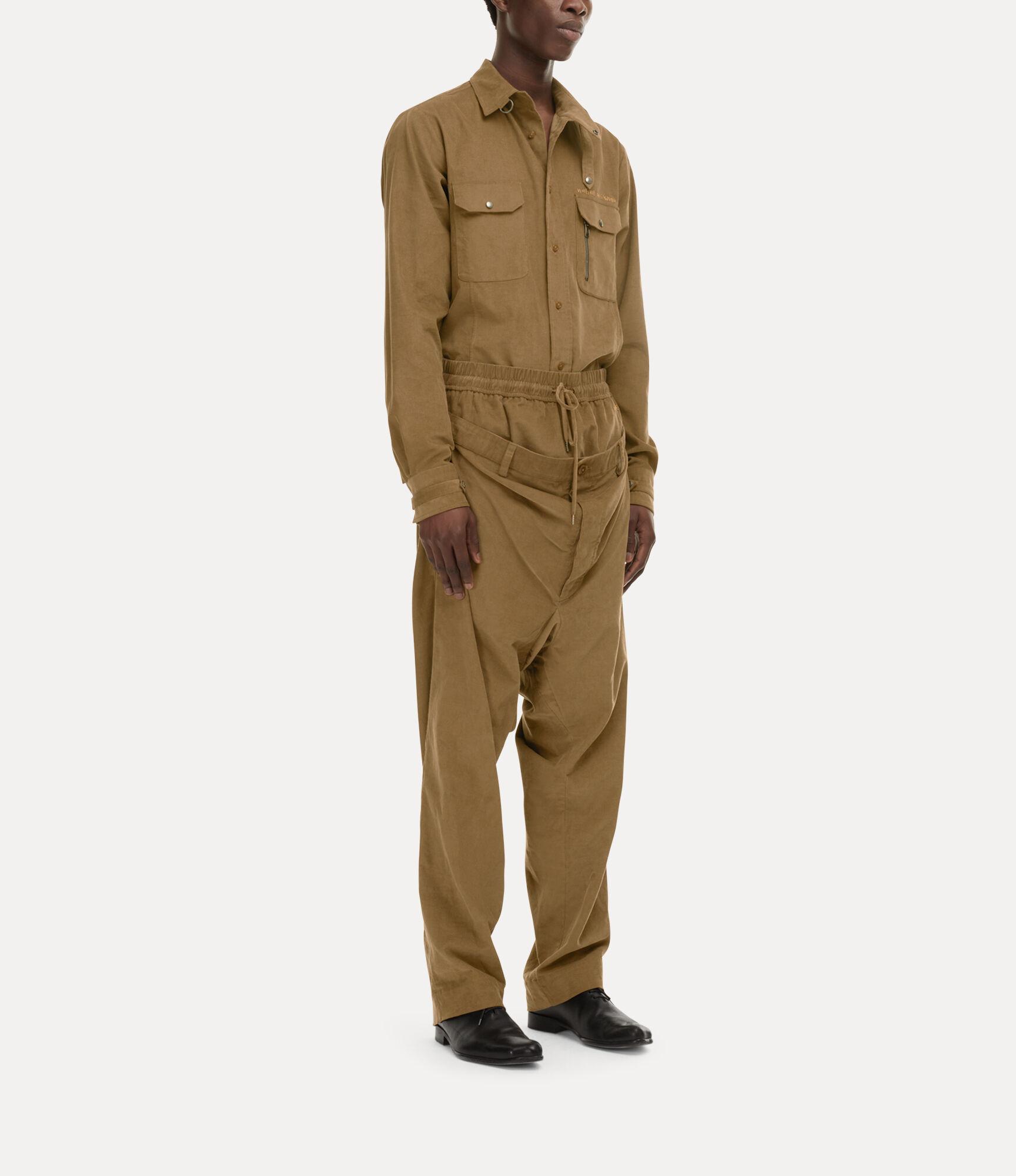 Builder Trousers Product Image