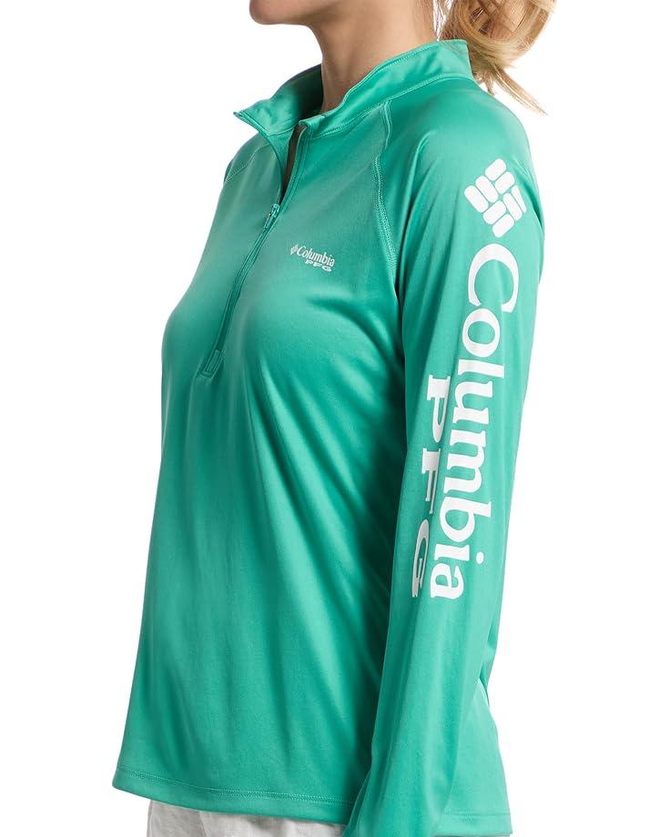 Weekend Ascent™ 1/2 Zip Product Image