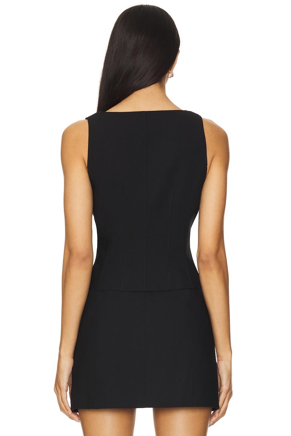 Lovina Top Cinq a Sept Product Image