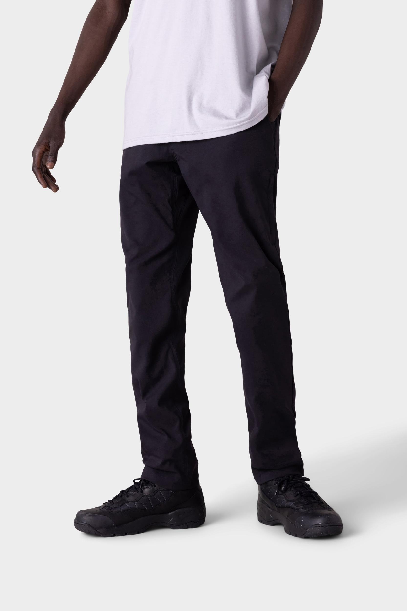 686 Everywhere® Merino-Lined Pant - Slim Fit Male Product Image