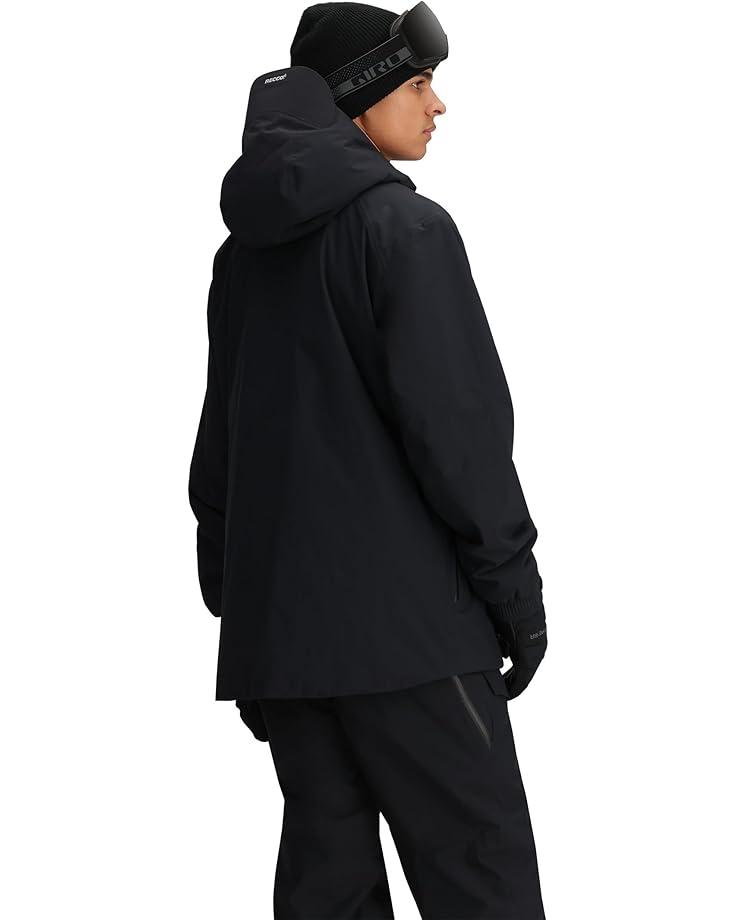 Charger Jacket Product Image