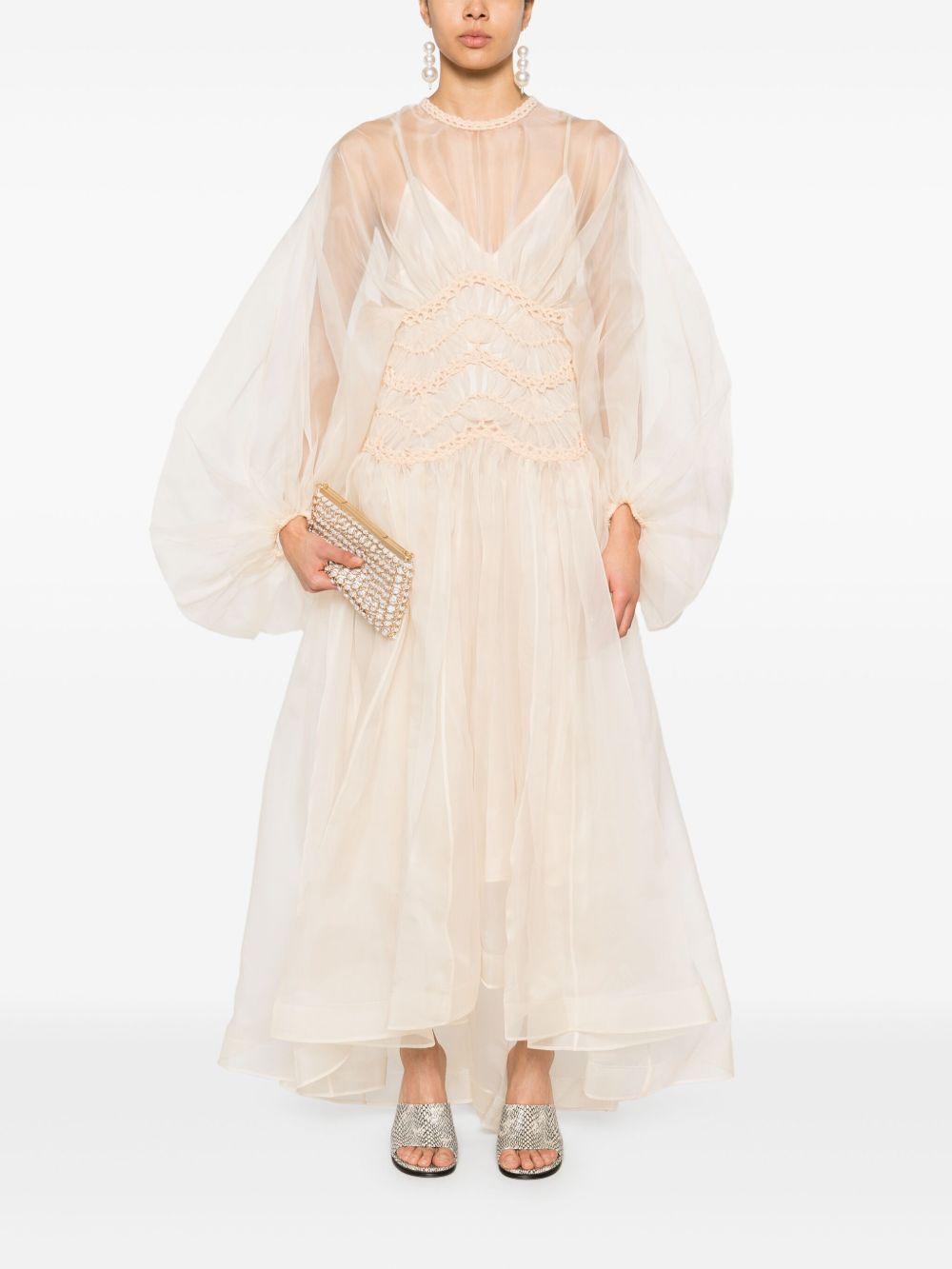 Illuminate gown Product Image