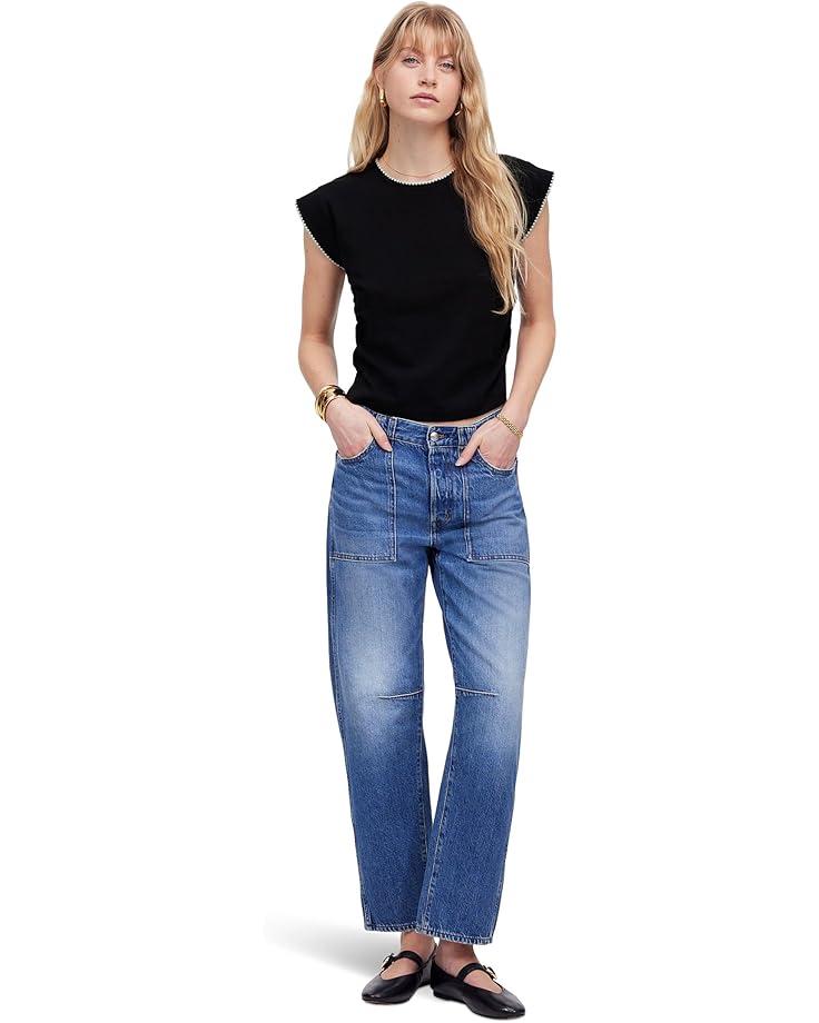 Northside Vintage Muscle Tank Product Image