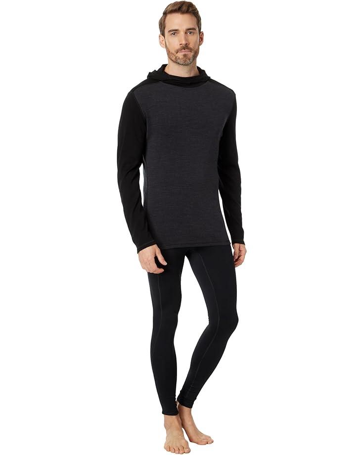 Classic Thermal Merino Base Layer Crew Product Image