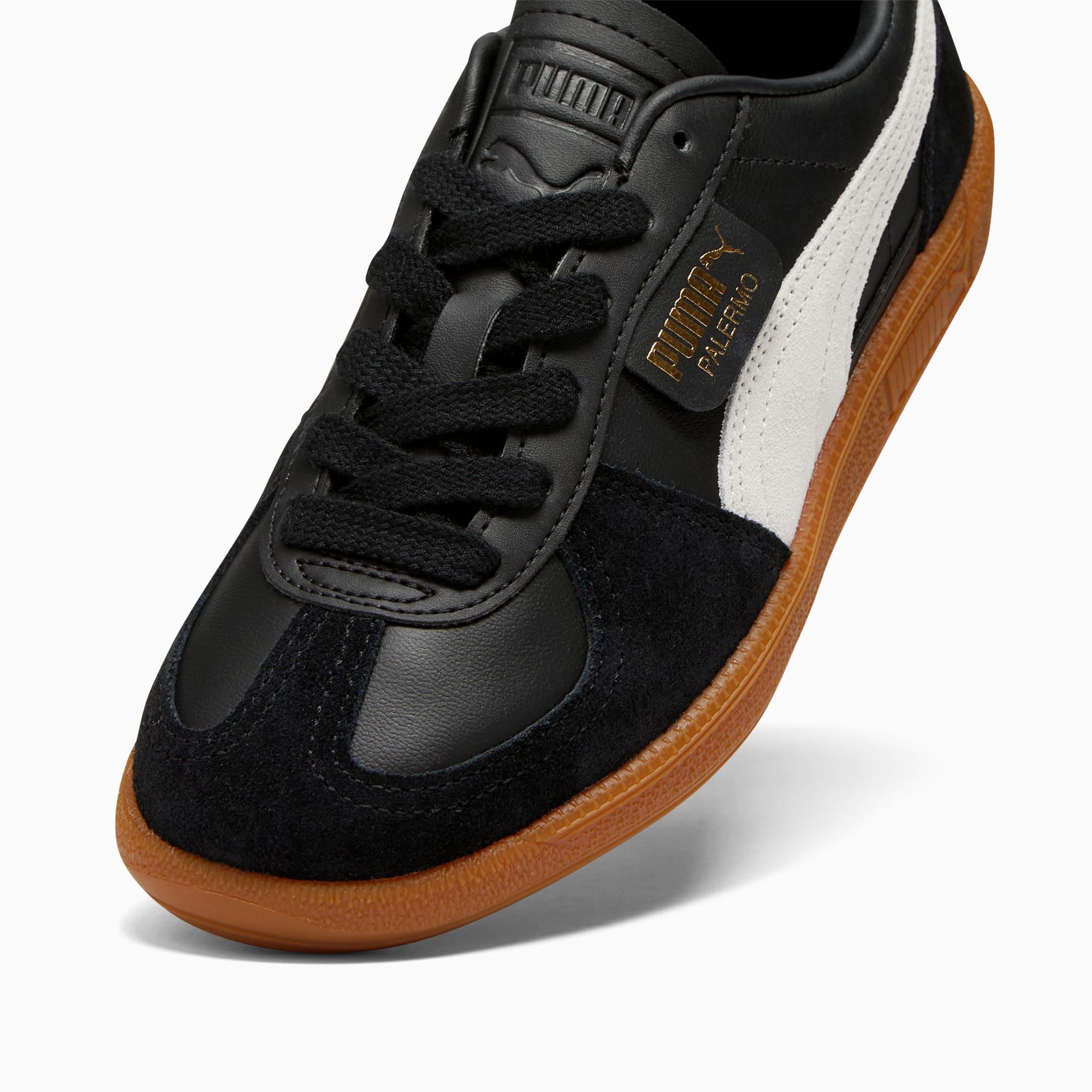 Palermo Leather Women's Sneakers Product Image
