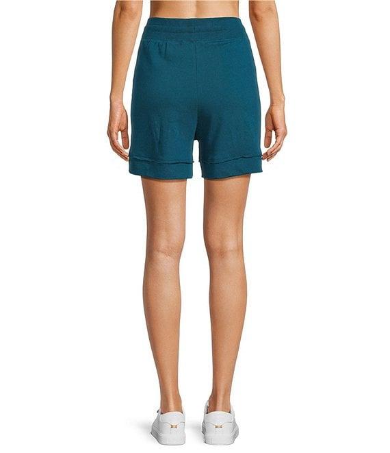 Kinesis Raw Edge Coordinating Shorts Product Image