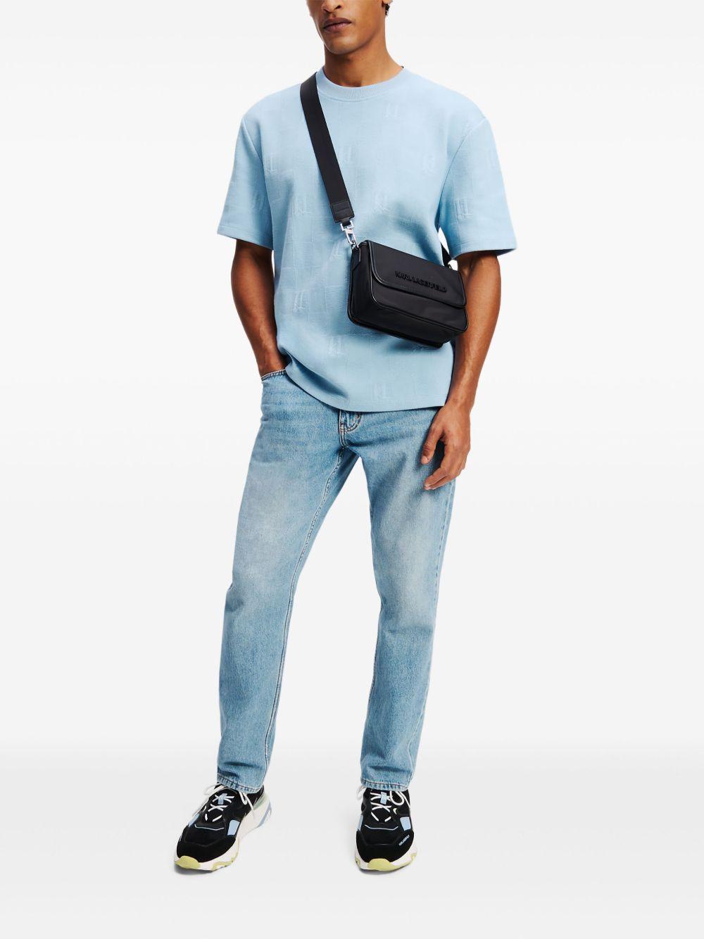 all-over print t-shirt  Product Image