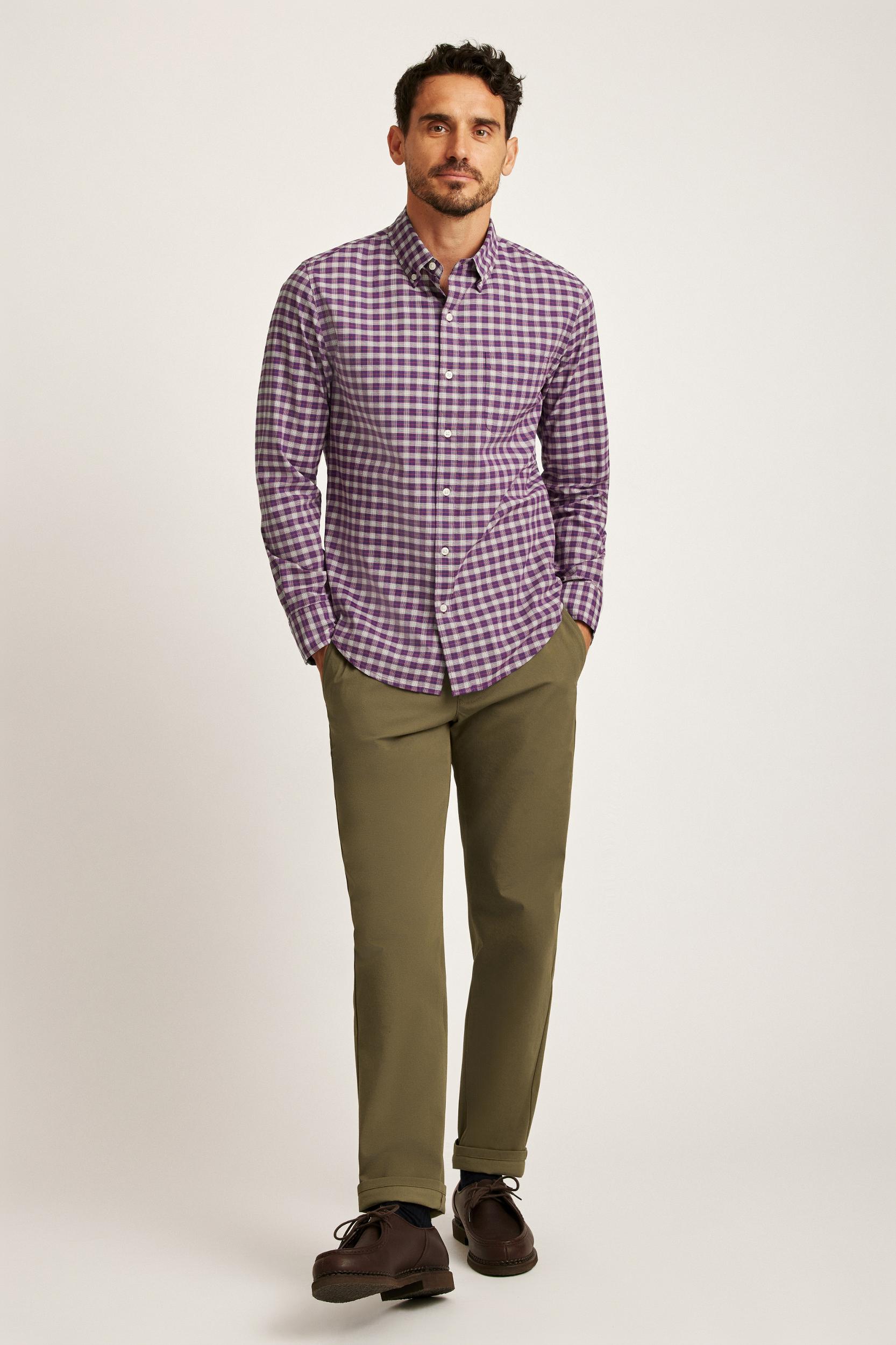 Everyday Shirt Product Image