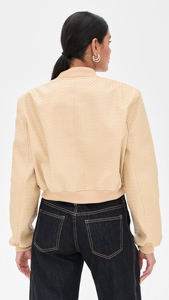 Lioness Allure Bomber Jacket | Shopbop Product Image