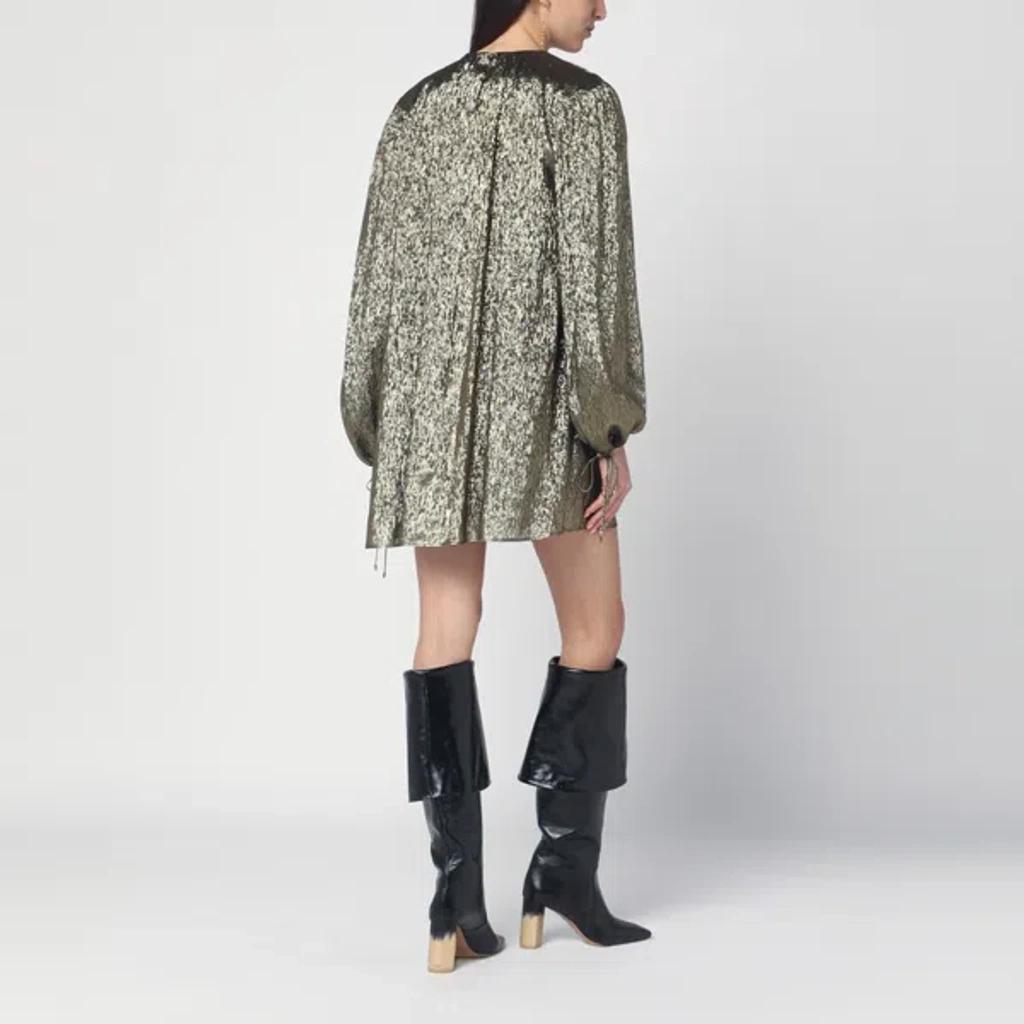 CHLOÉ Chloè Dresses In Black Product Image