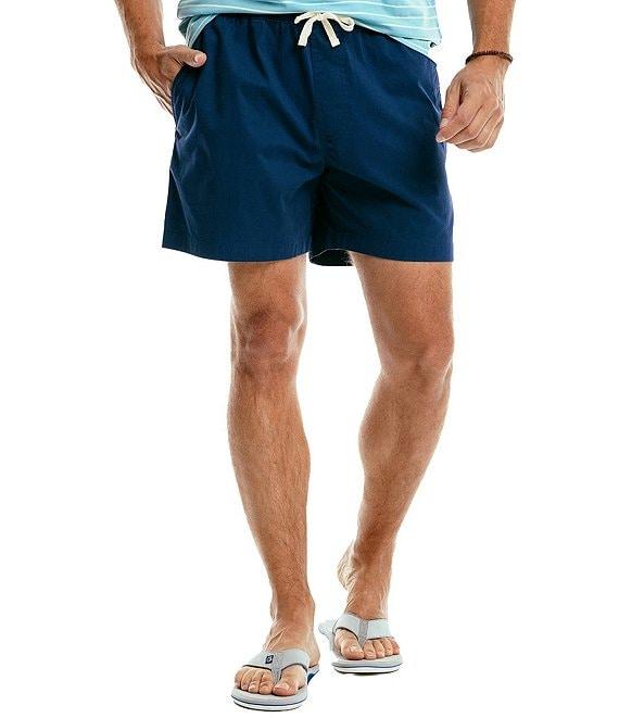 Southern Tide Sun Farer 6#double; Inseam Shorts Product Image