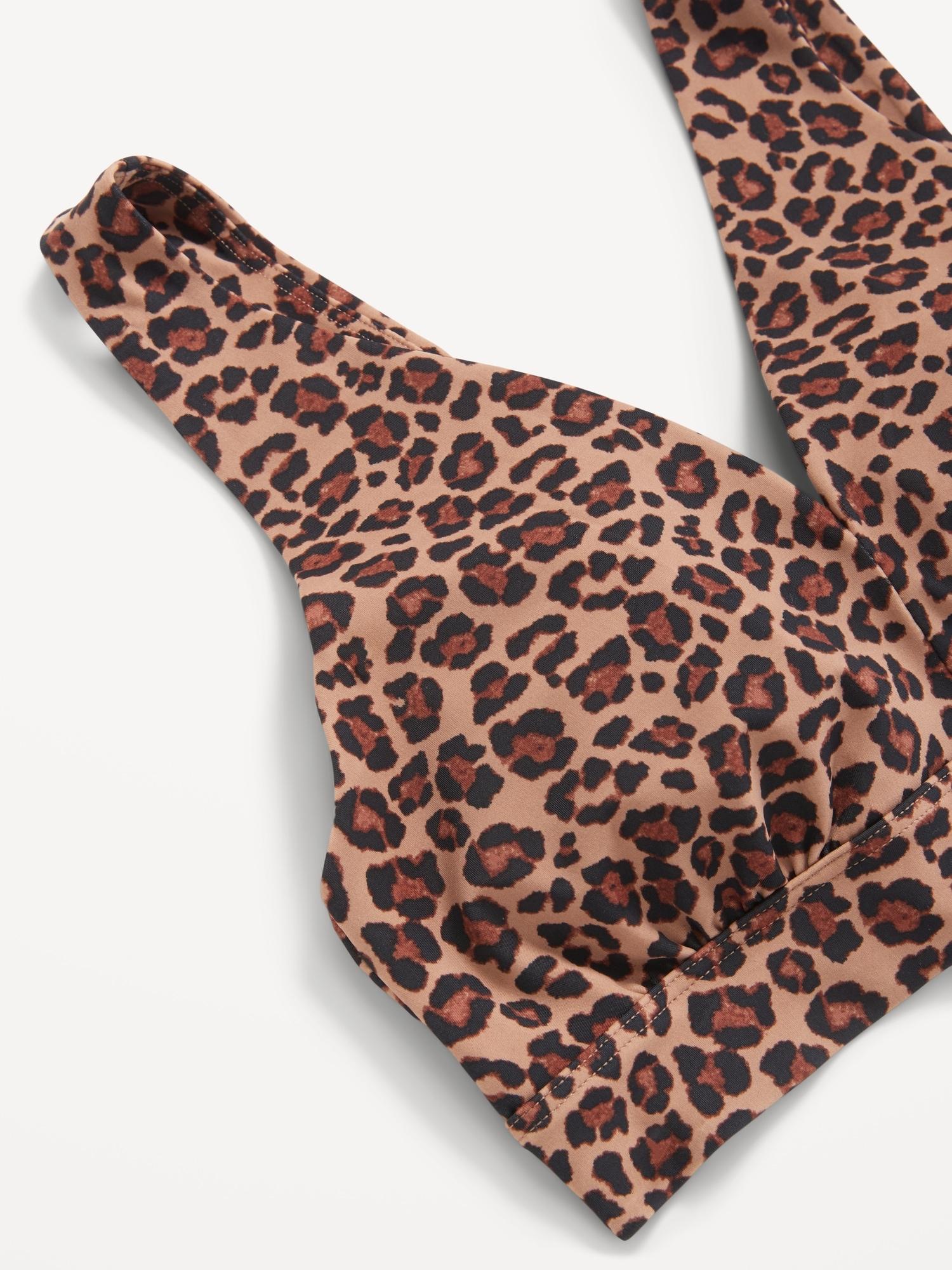 No-Show Bralette Product Image