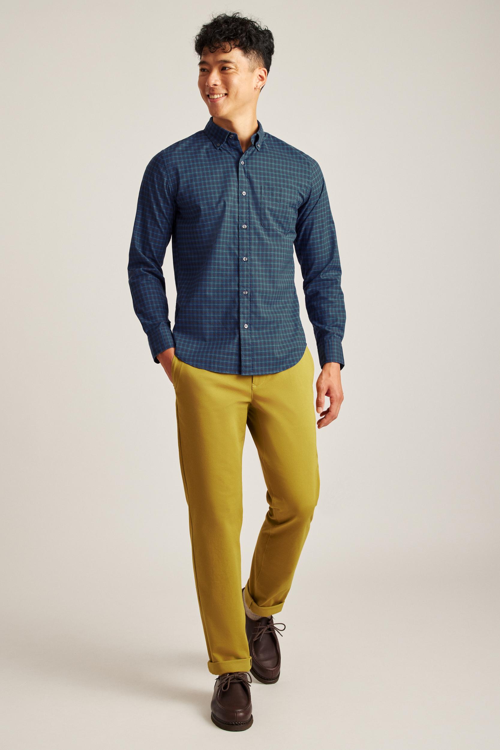 Everyday Shirt Product Image