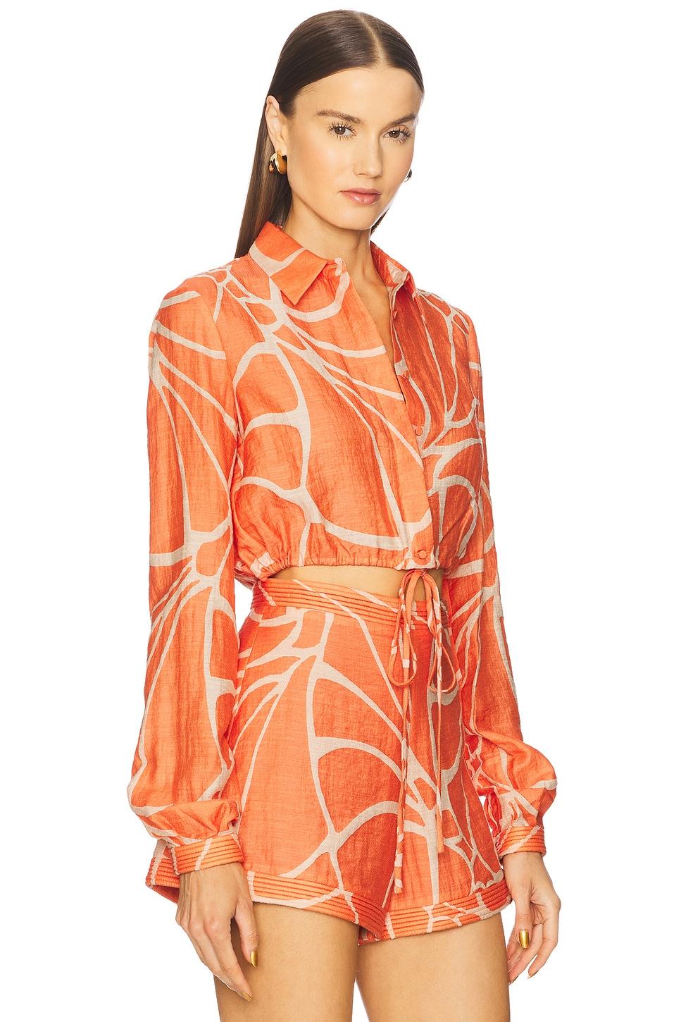 Yael Top Alexis Product Image