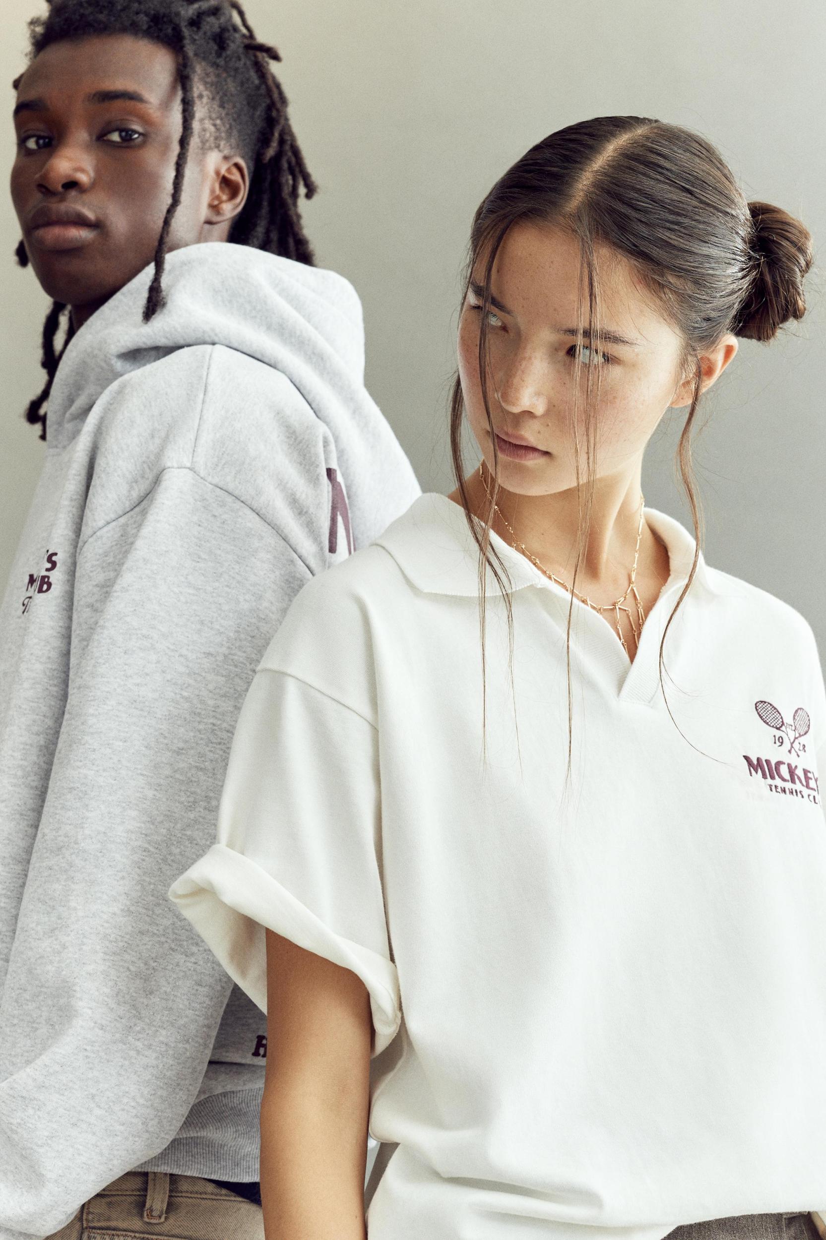 Mickey Mouse Polo Product Image