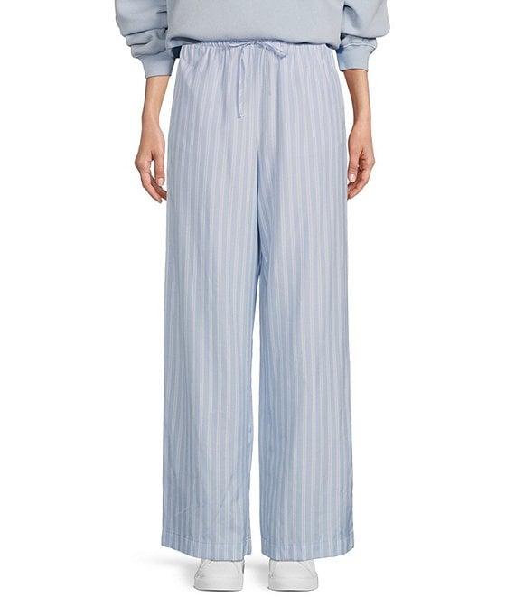 GB Multi Coordinating Striped Pull-On Pants Product Image