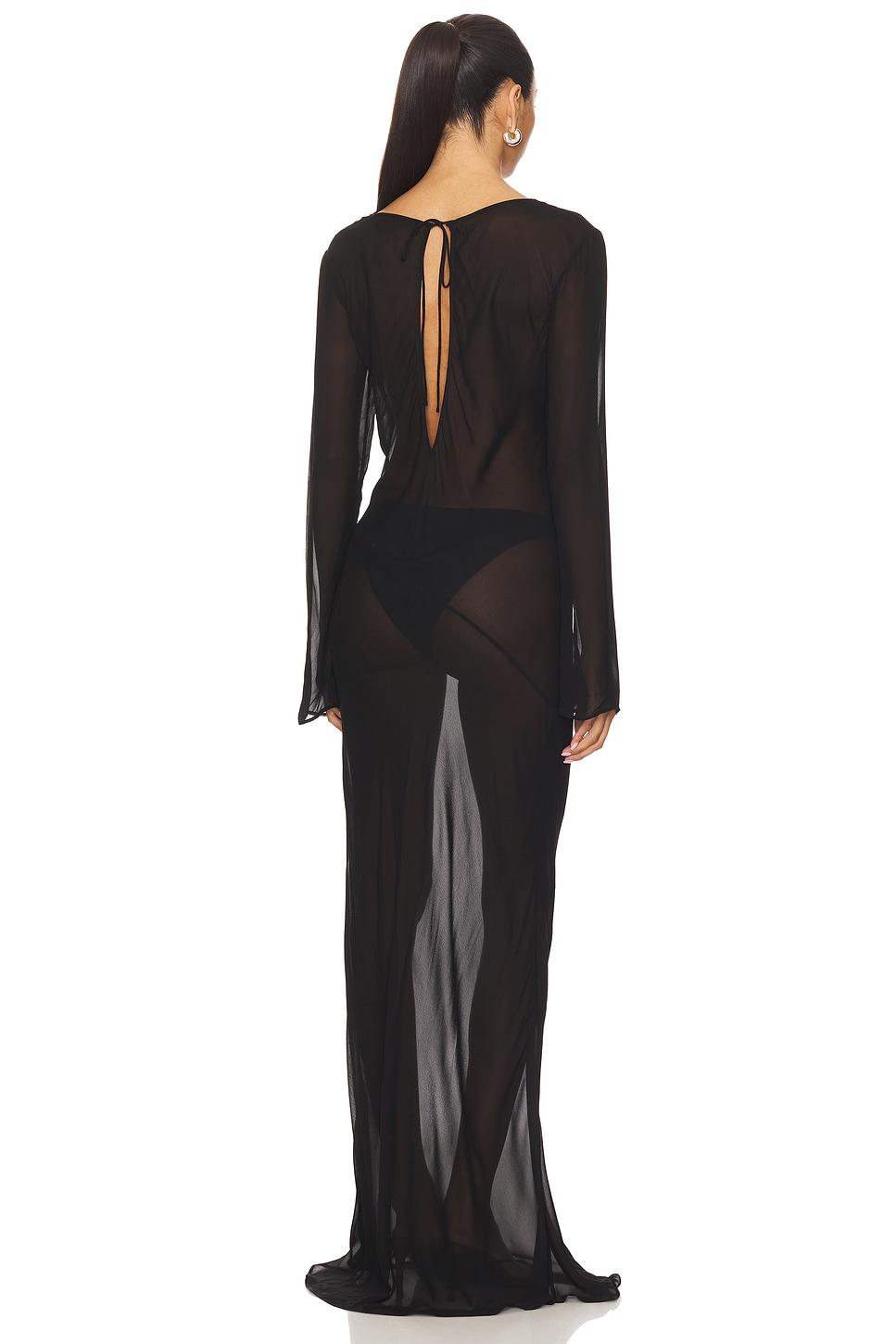 Fio Maxi Dress EAVES Product Image