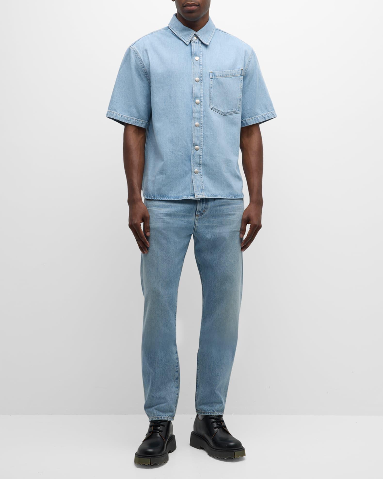 Men's Curtis Tapered Jeans Product Image