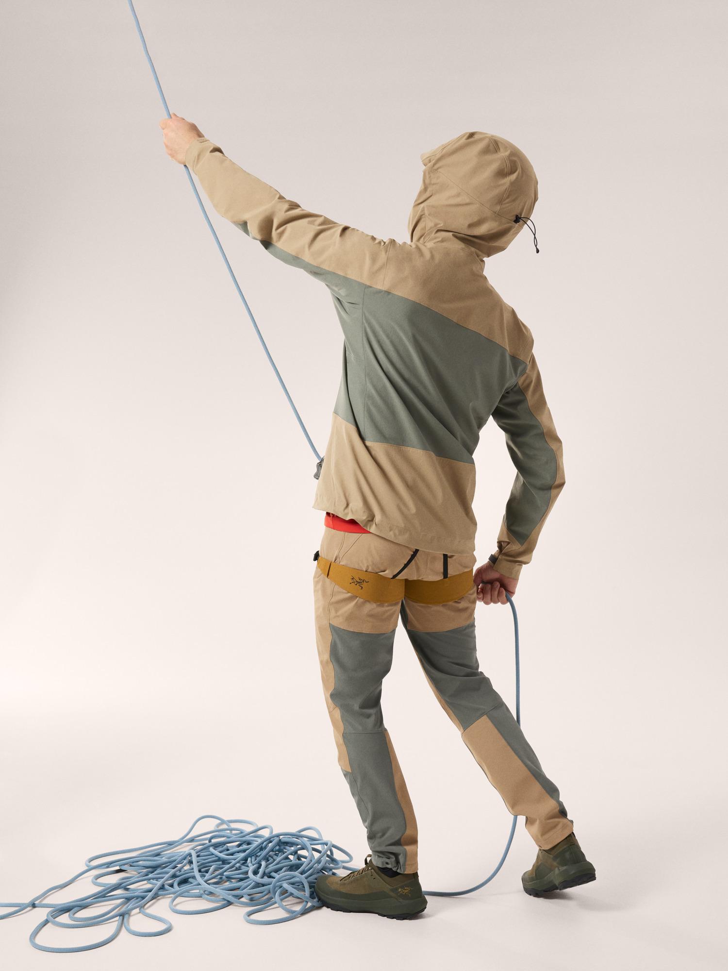 Serratus Hoody Men's Product Image